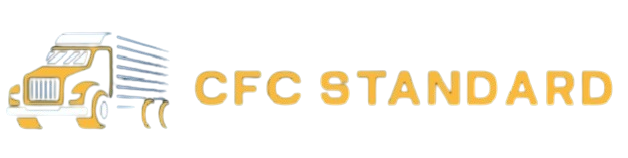 CFC Standard Courier